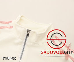 Детский спортивный костюм