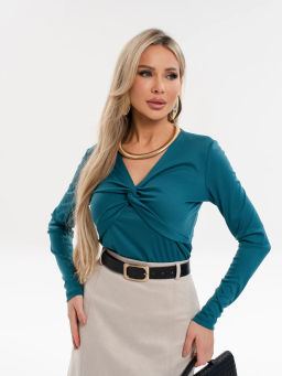 JETTY Лонгслив