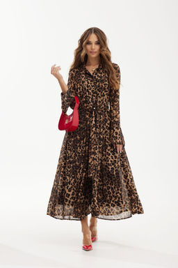 Платье Vesnaletto 3925-1  фото 5