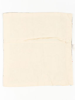 Чехол декоративный на подушку 45*45 № Нв124/54 - Ганг фото 4