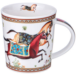 КРУЖКА LEFARD COMPLIMENT 350 МЛ (КОР=36ШТ.)