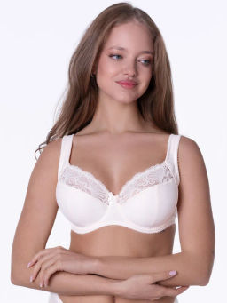 БЮСТГАЛЬТЕР Milavitsa 107730/557 пастель