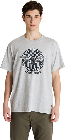 Футболка мужская