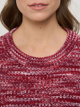 Джемпер женский 5242-41397 - Vay фото 5