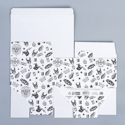 Коробка сборная Настоящий мужик, 22 х 15 х 10 см - Дарите счастье фото 8