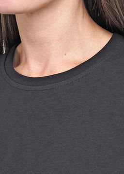 LF14-1141/3 Футболка женская Отдел вещи НГ - Clever wear фото 5