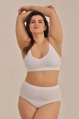 Топ BR364PS Bianco