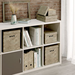 VAL TC-BCTN-AR-3Kmono Короб картонный, квадр., 31.5*31.5*31.5 см, монохром, 3 шт., TRAVELLING AIR, шт