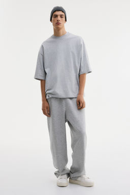 Camiseta Oversized Fit - H&m фото 8