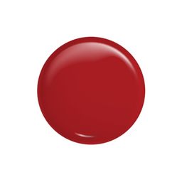 BHM Professional Гель-краска с липким слоем, красный, 5 мл 3  фото 2