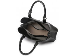 Cумка Lanotti SCULPTURA А109/Черный