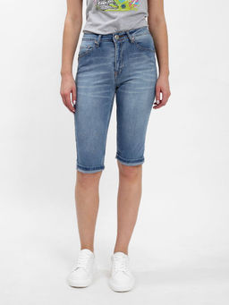 Шорты женские _ 18382 - F5 фото 2