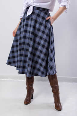 Юбка женская Т4287 - Olsarri фото 4