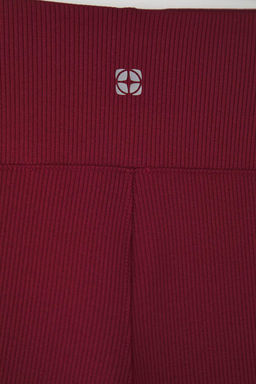 Bordo Fitilli Scuba Kumas Reflektor Bask?l? Orme Spor Esofman Alt? THMAW26EA00004 - Trendyolmilla фото 3