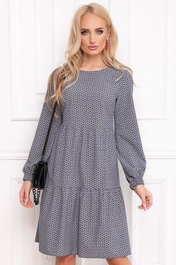 Платье 70458 - Avili фото 6