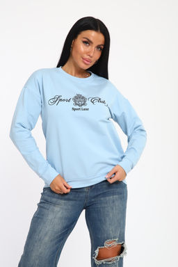 Толстовка женская SPORT