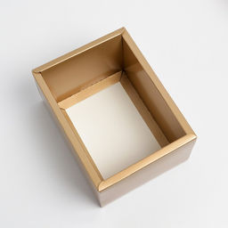 Коробка складная Best wishes, 20 15 10 см - Дарите счастье фото 5