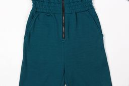 Комбинезон утепленный