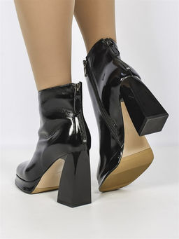 Ботильоны на выход и на работу D1-H2914 - Piniolo фото 2