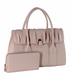 Сумка 012209084 cream Chrisbella