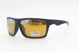 Очки антифары POLARIZED 317 C4 ЗЕРКАЛЬН./МАТОВ.
