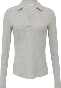 Лонгслив женский