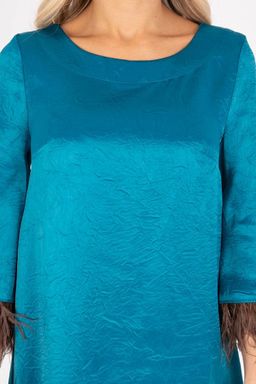 Платье П4-3990/6 - Wisell фото 2