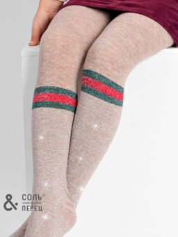 Гольфы для девочки Соль&Перец  фото 51