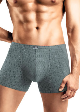 Трусы мужские шорты Жизнь удалась