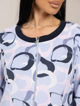 Халат мод.2127/1