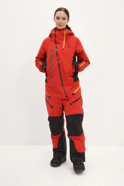 КОМБИНЕЗОН FISHT WARM UNISEX 24-13421 70