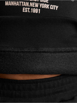 Костюм "Нук" Черный Детский