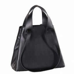 Сумка 0655C black Polina&Eiterou