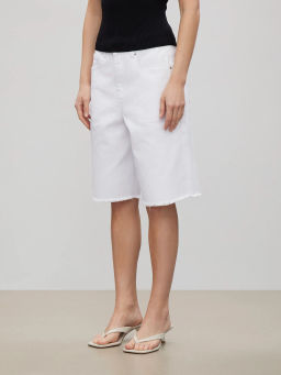 ЕМКА / Джинсовые шорты - Emka фото 4