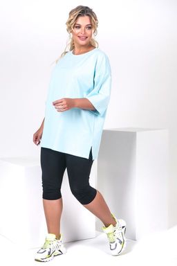 VALENTINA Футболка Эля XL №3  фото 4