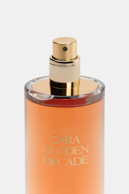 GOLDEN DECADE LIMITED EDITION EDP 80ML (2.71 FL. OZ). - Zara фото 4