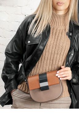 Сумка женская Ц-471.37 - Protege фото 4