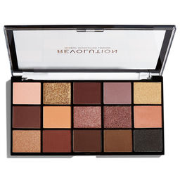 Палетка теней Re-Loaded Palette Velvet Rose 6092739