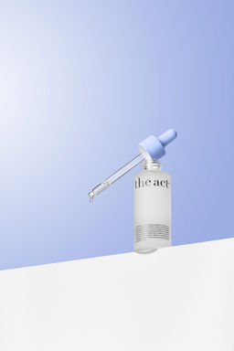 The Act Масло для массажа лица  фото 2