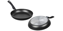 АП_ATLAS/XIT Сковорода 260мм. 1 руч, б/кр, а/п арт 68261, 682615 Калитва