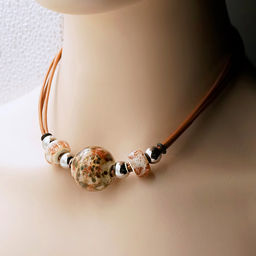 EXPANSE Колье LKY5092