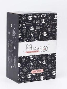 MilotaBox mini Panda