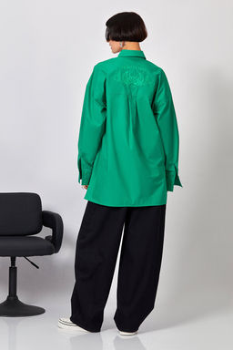 Блуза 2455.4 - Rivoli фото 2