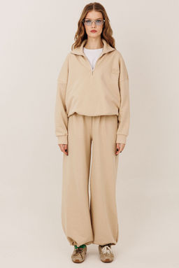 Костюм GO F3120/03-02.170-176 кэмел