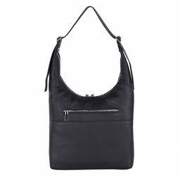 Сумка 8324VG black Vitelli Grassi