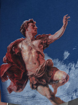 ФУТБОЛКА ДЛЯ МАЛЬЧИКОВ - Mark formelle фото 5