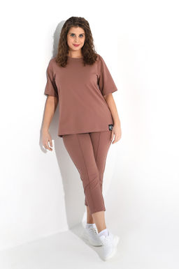 VIOTEX Костюм Твикс из футер двунитки - Виотекс фото 7