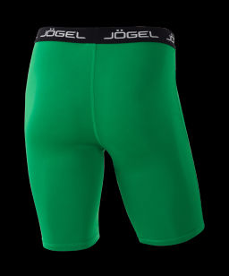 Шорты компрессионные JOGEL CAMP PerFormDRY Tight Short, зеленый  фото 3
