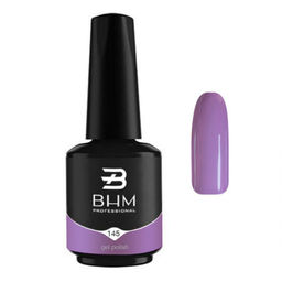 BHM Professional Гель-лак для ногтей, 145, 7 мл 7 мл 1 шт. 145