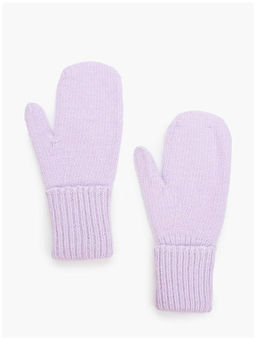 ЛЕЯ варежки женские - Landre фото 17